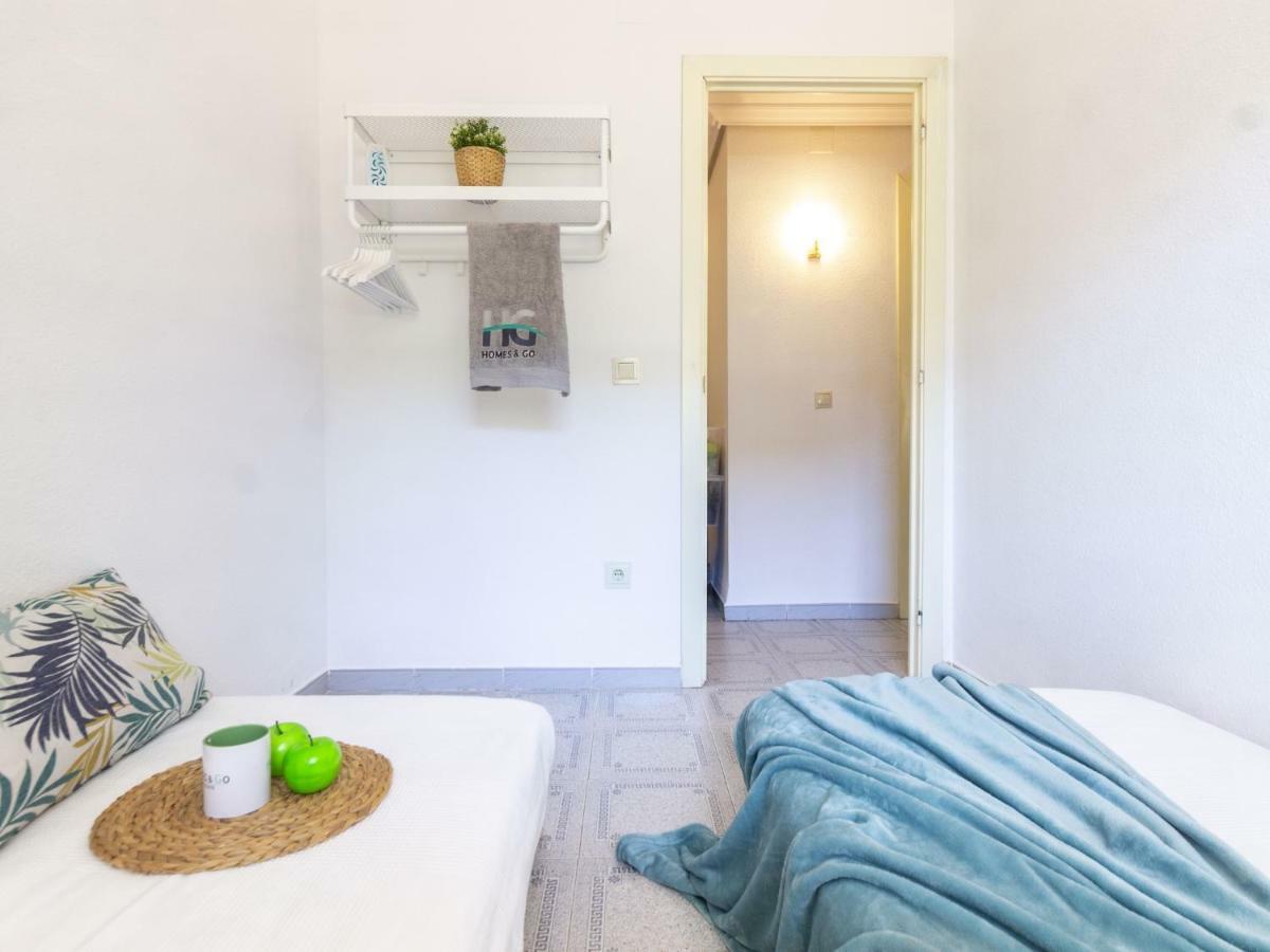 Homes & Go Albeniz Basic La Pineda Exterior photo